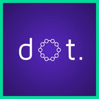 DOT logo