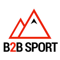 B2B SPORT logo