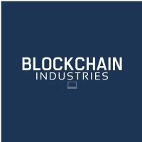 Blockchain Industries Llc logo