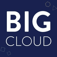 Big Cloud logo