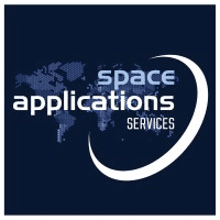 Space Applications Corp logo