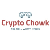 CryptoChowk logo