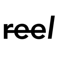 Reel logo