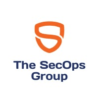The SecOps Group logo