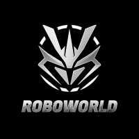 Roboworld.io logo