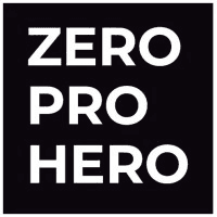 Zero Pro Hero S.L logo