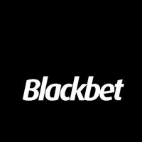 Blackbet logo