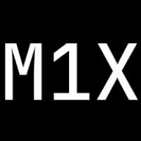 M1X Labs logo