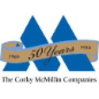 The Corky McMillin Companies logo
