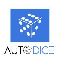 AutoDice logo