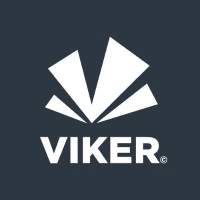 VIKER logo