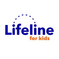 Lifeline for Kids logo