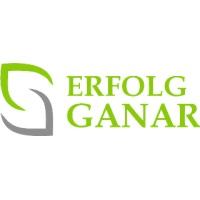 Erfolg Ganar Pvt Ltd logo