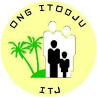 ONG ITODJU logo