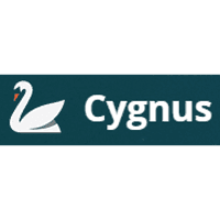 Cygnus Blockchain logo