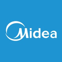 Midea Italia logo