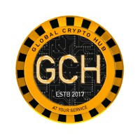 Global Crypto Hub logo