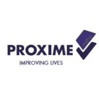 Proxime Solutions logo