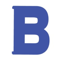 The Blockchain Machine PTY LTD logo