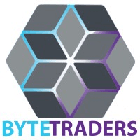ByteTraders™ logo