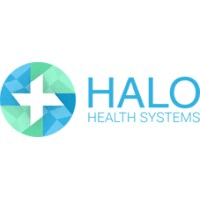 Halo Health Systems logo
