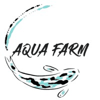 AQUA FARM logo