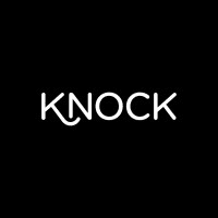 KNOCK Inc. logo