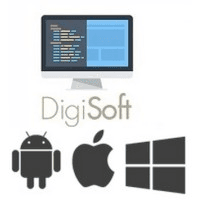 DigiSoft SRL logo