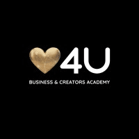 Love4u Academy logo
