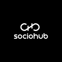 Sociohub Media logo
