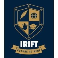 IRIFT logo