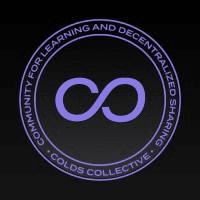 COLDS Collective logo