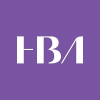 Healthcare Businesswomen’s Association logo