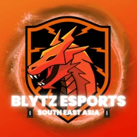 Blytz Esports logo