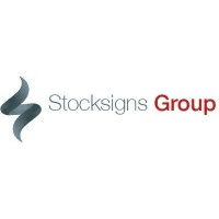 Stocksigns Group logo