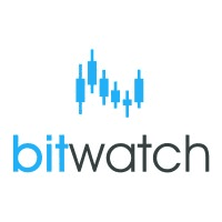BitWatch.io logo
