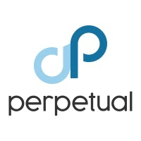 Perpetual Marketing logo