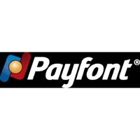 payfont.com logo