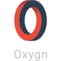 Oxygn Labs logo