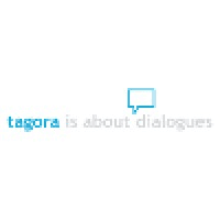 Tagora logo