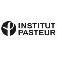 Institut Pasteur logo