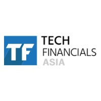 Techfinancials Asia logo