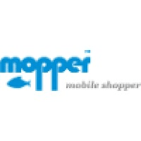 Mopper AB logo