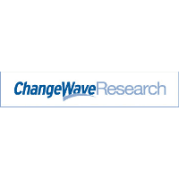 ChangeWave Research logo