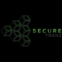 Secure Tranz logo