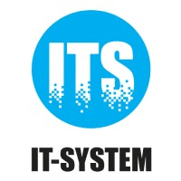 IT-SYSTEM logo