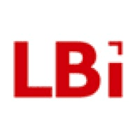 LBi US logo