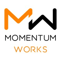 Momentum Works logo