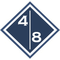 48cap logo