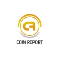 Coin-Report logo
